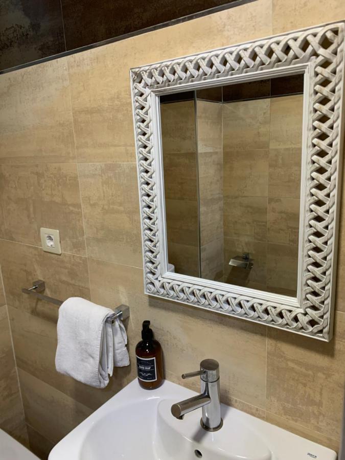 Apartamento Centro Appartement