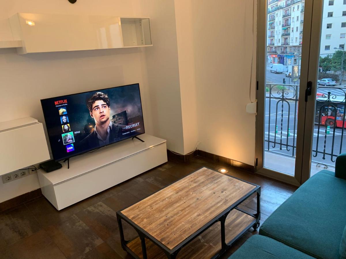 Appartement Apartamento Centro