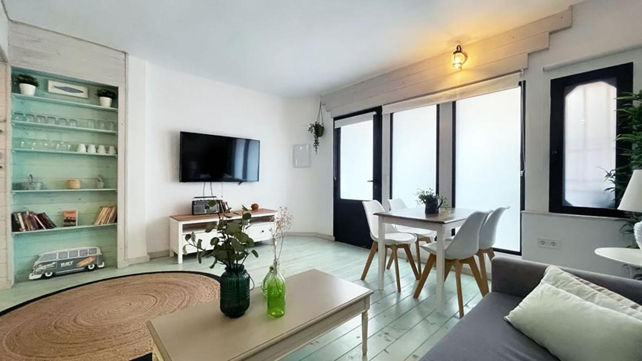 New Cozy Apartment, Wifi * Valência