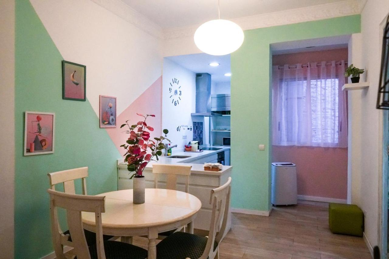 Apartment Ruzafa