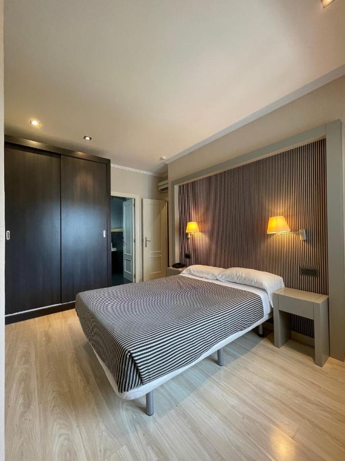 Apartamento Con Piscina Y Parking * Valência