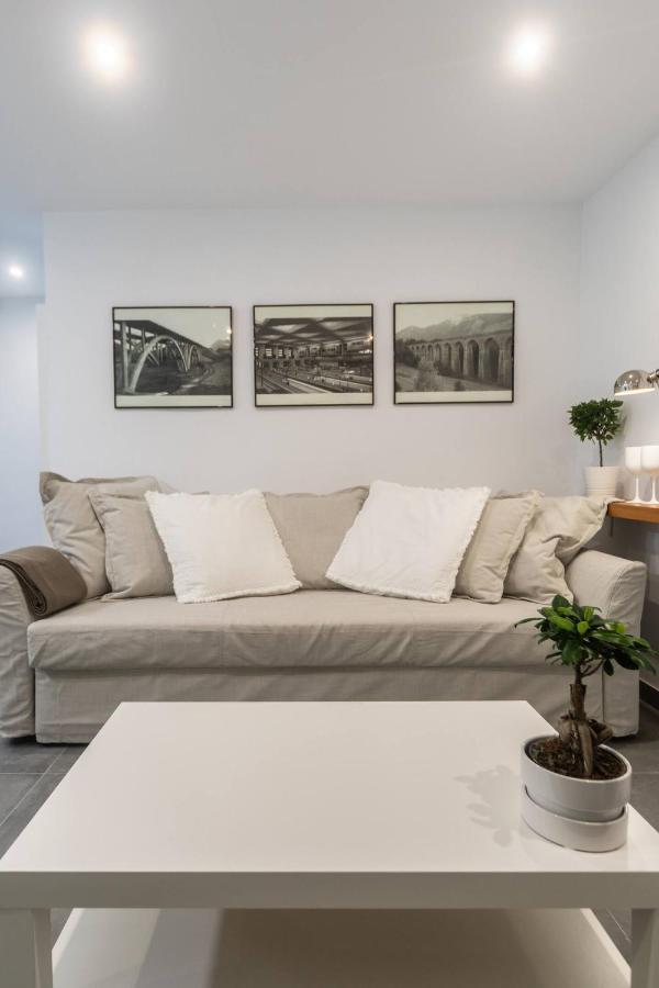 Apartamento Cerca Del Mar, Del Puerto Y Del Centro Appartement Valencia