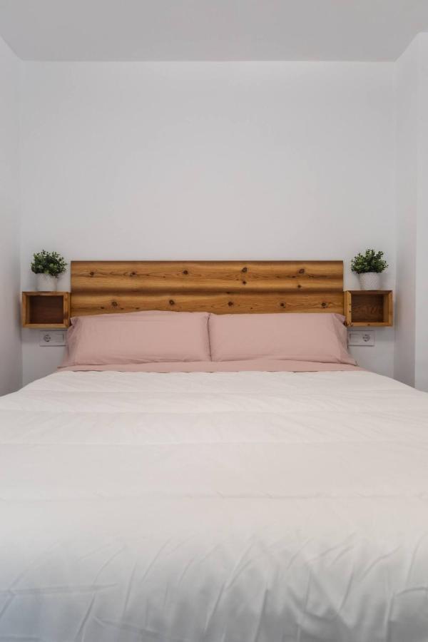 Appartement Apartamento Cerca Del Mar, Del Puerto Y Del Centro Valencia