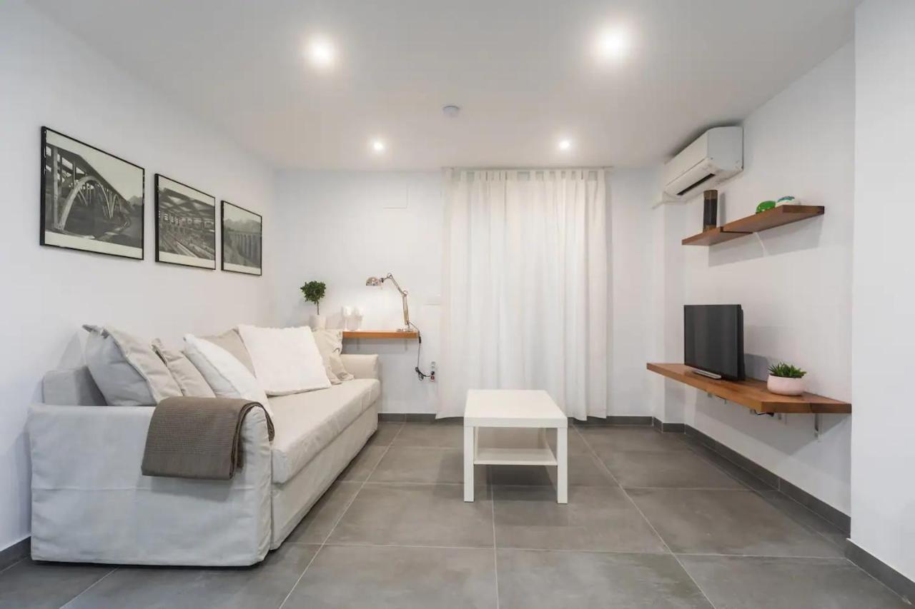 Apartamento Cerca Del Mar, Del Puerto Y Del Centro Appartement Valencia