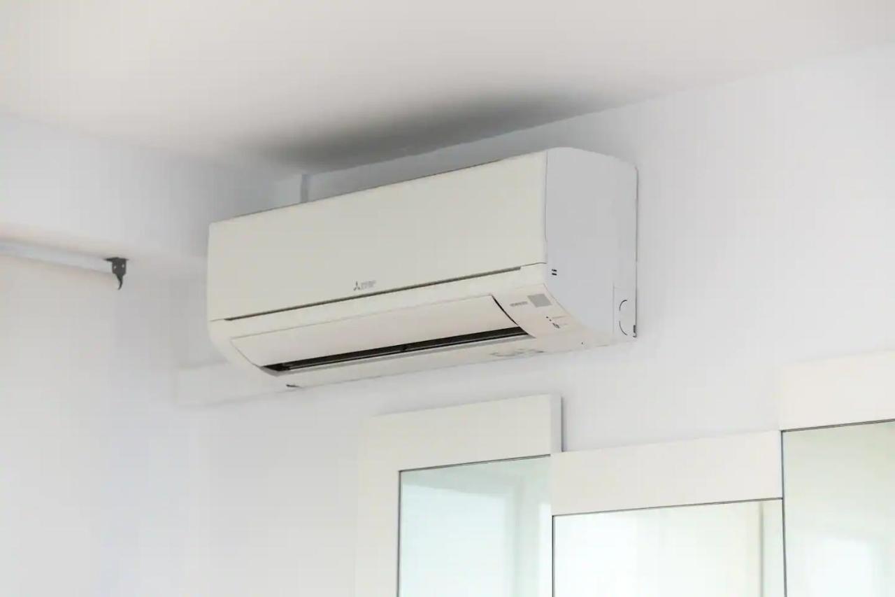 Apartamento Cerca Del Mar, Del Puerto Y Del Centro Valencia