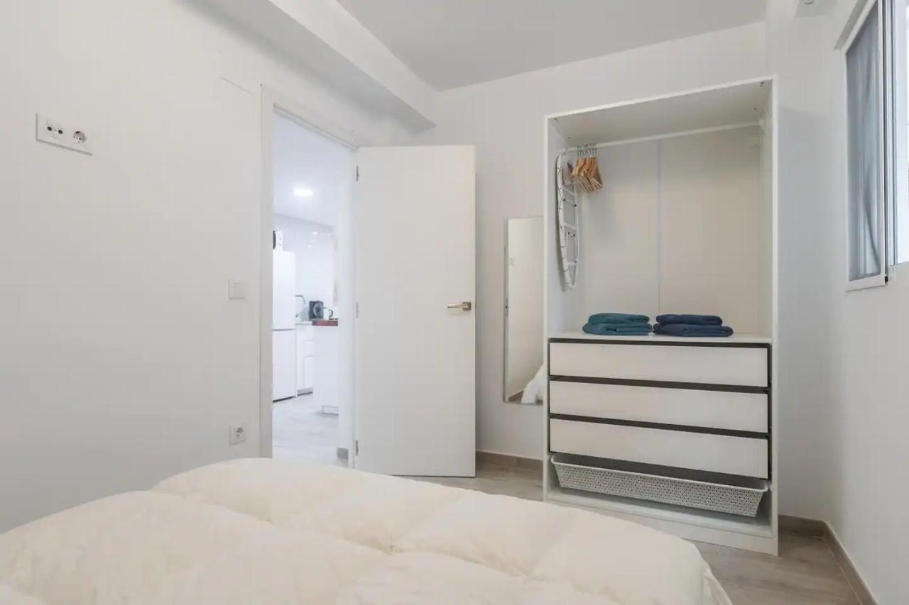 Apartamento Cerca Del Mar, Del Puerto Y Del Centro Appartement *