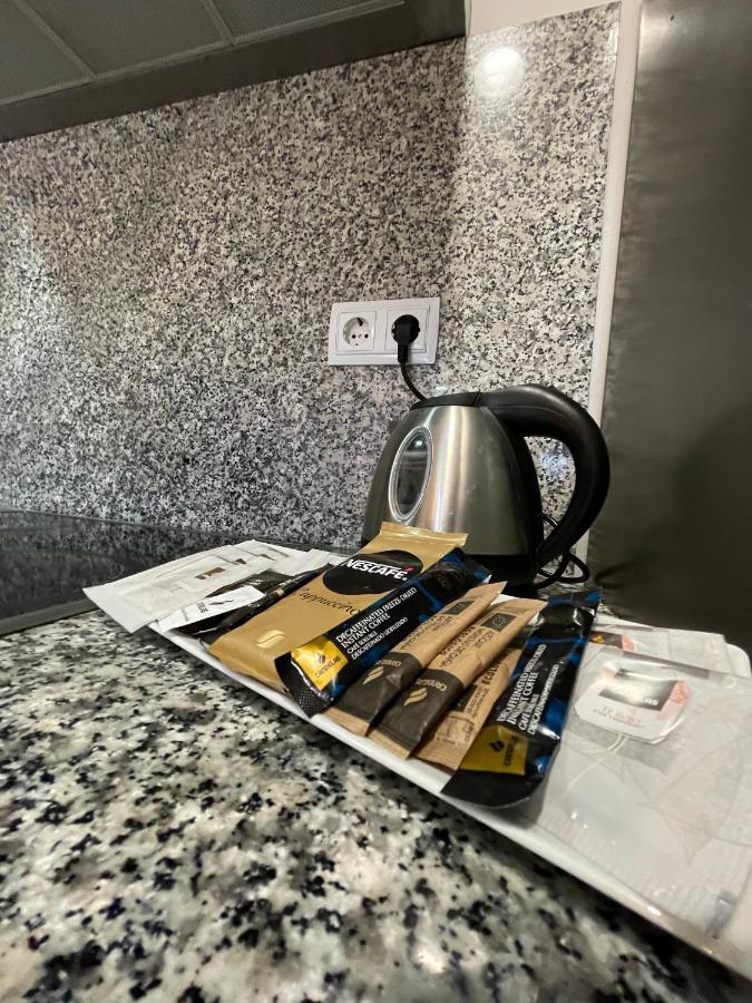 Apartamento Con Piscina Y Parking Valência