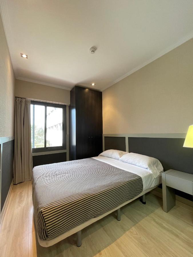 Apartamento Con Piscina Y Parking Valência