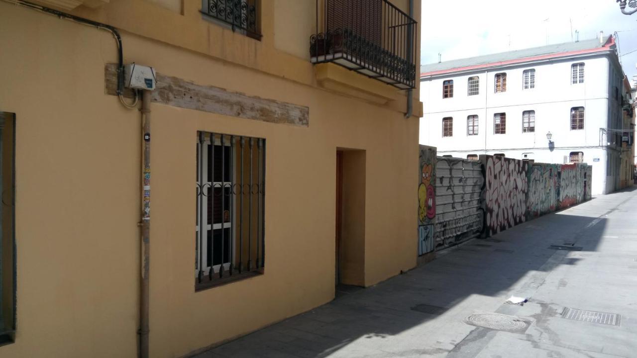 Vivienda / Planta Baja En El Carmen Valência