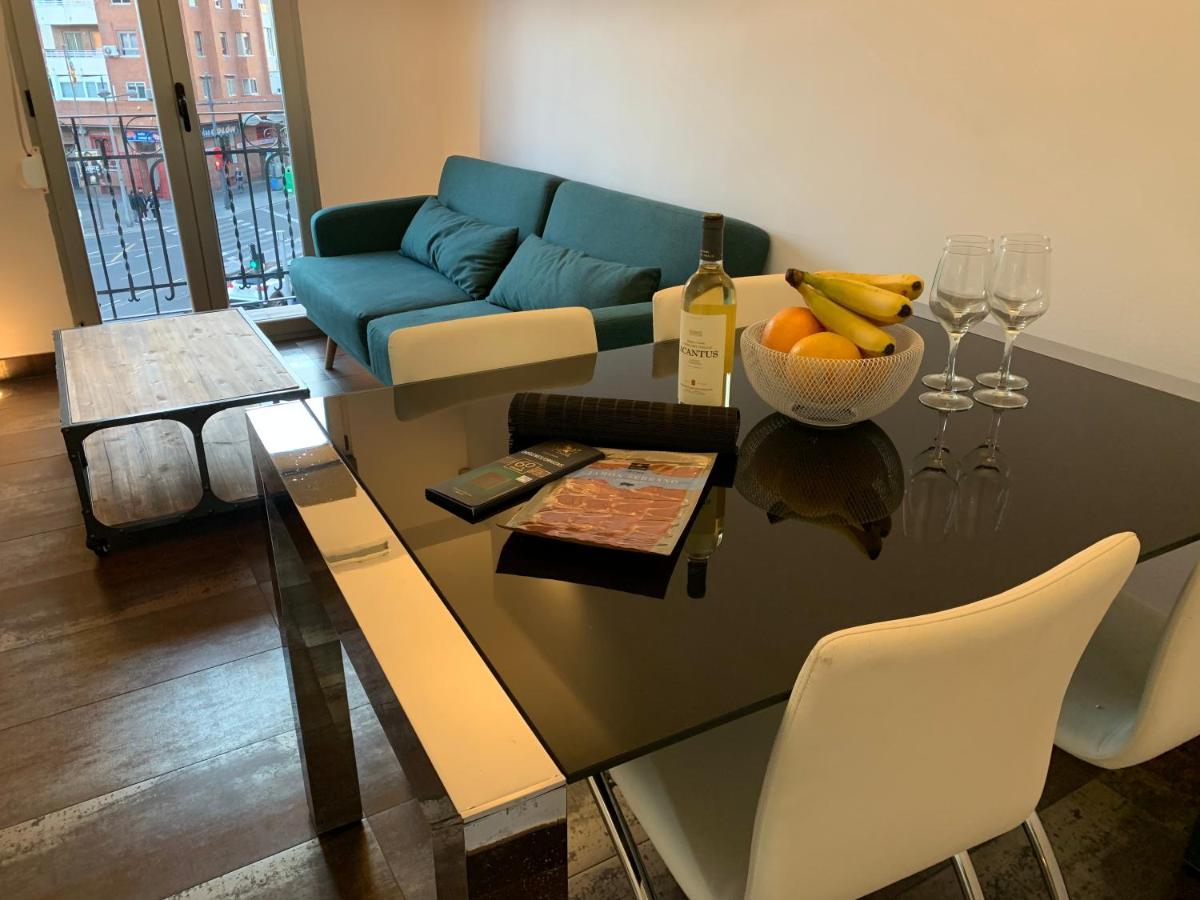 Apartamento Centro Appartement Valencia