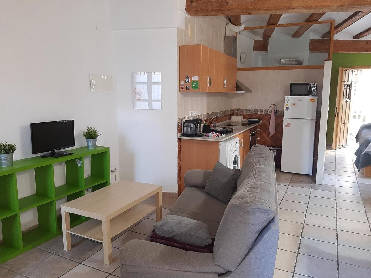 Vivienda / Planta Baja En El Carmen * Valência