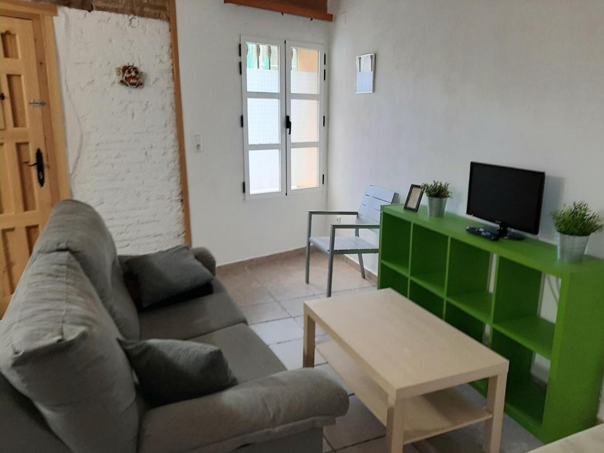 Vivienda / Planta Baja En El Carmen * Valência