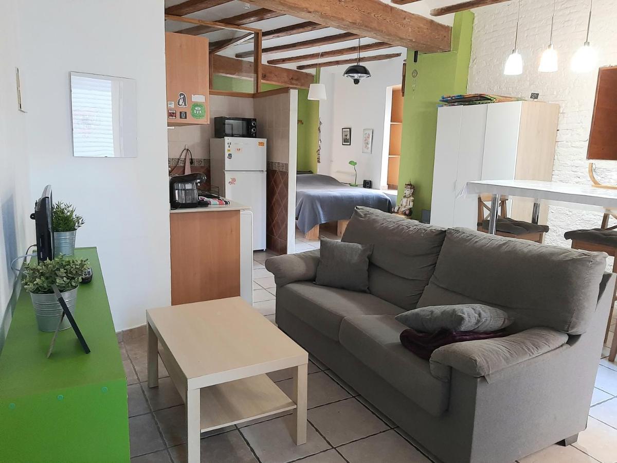 Vivienda / Planta Baja En El Carmen * Valência
