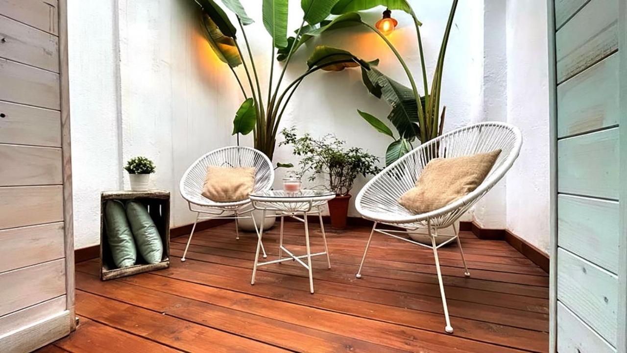 New Cozy Apartment, Wifi Valência