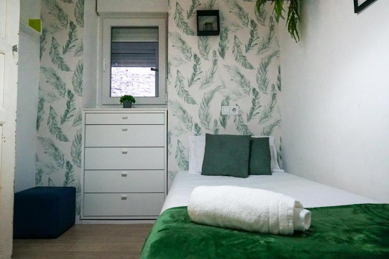 Apartment Ruzafa Valencia