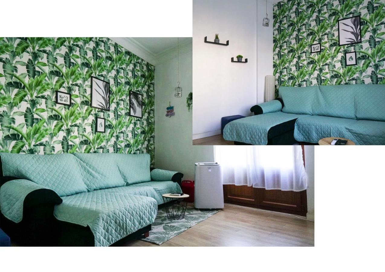 Apartment Ruzafa *
