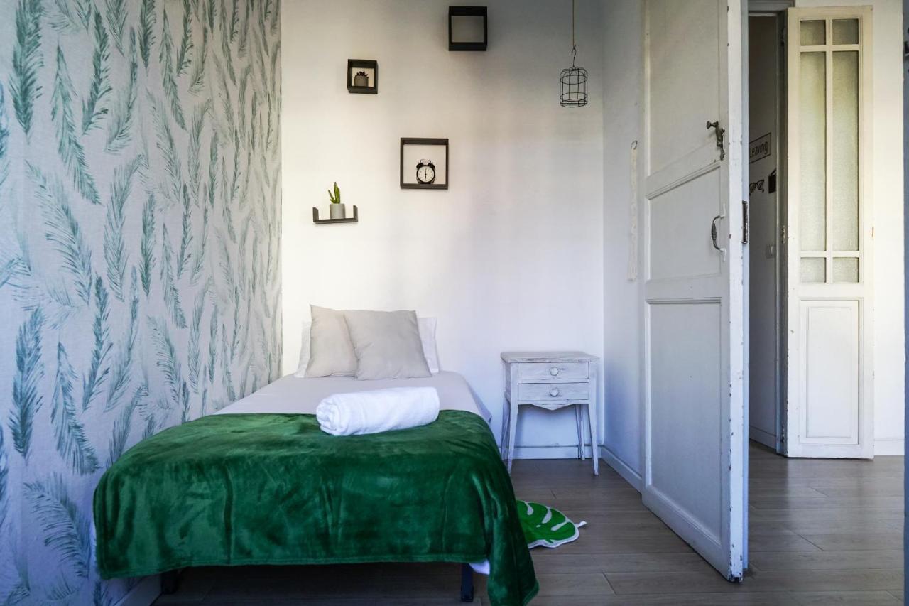 Apartment Ruzafa *