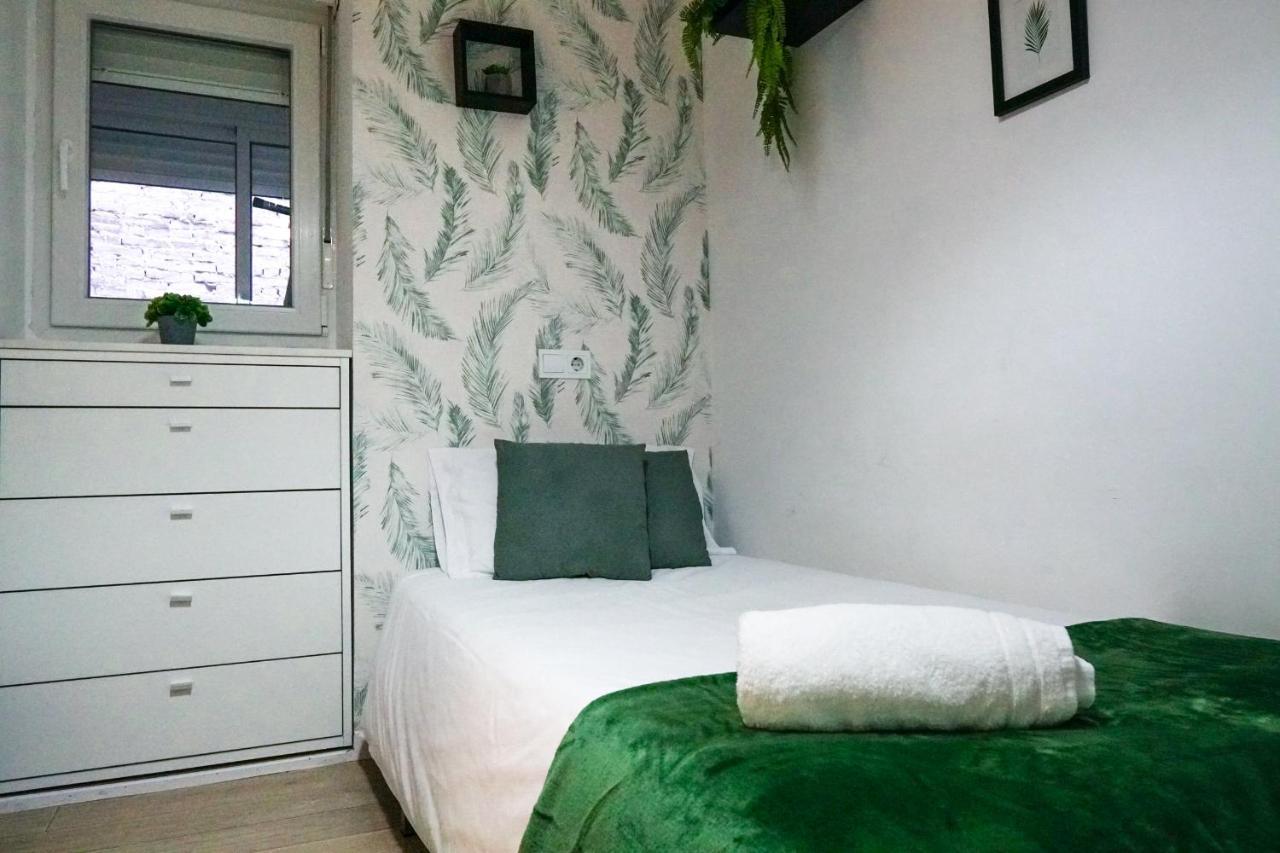 Apartment Ruzafa Valencia
