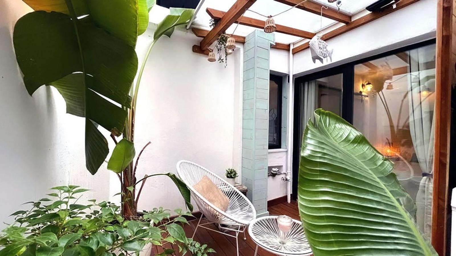 New Cozy Apartment, Wifi Valência