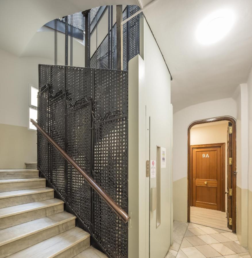 Macflats Ayuntamiento Apartment *