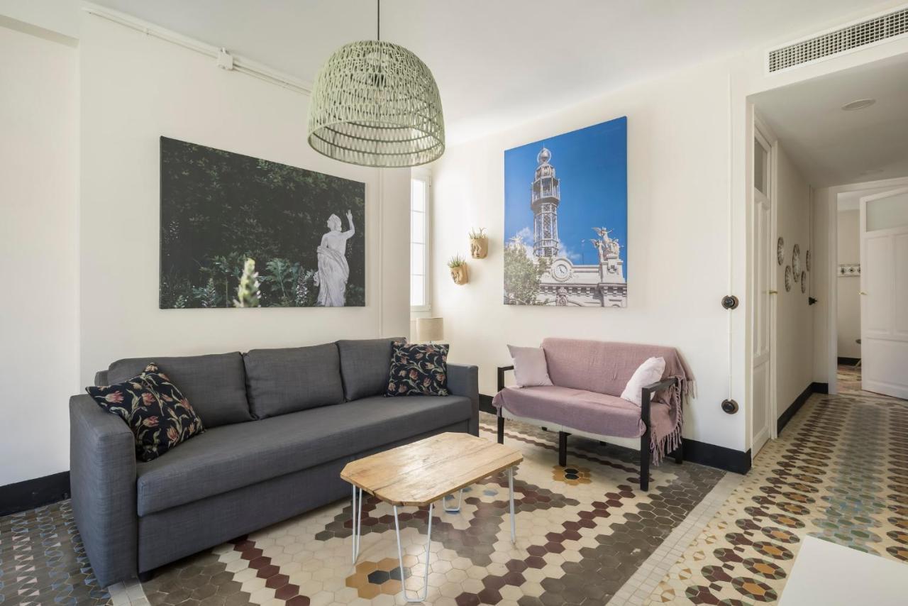 Macflats Ayuntamiento Apartment *