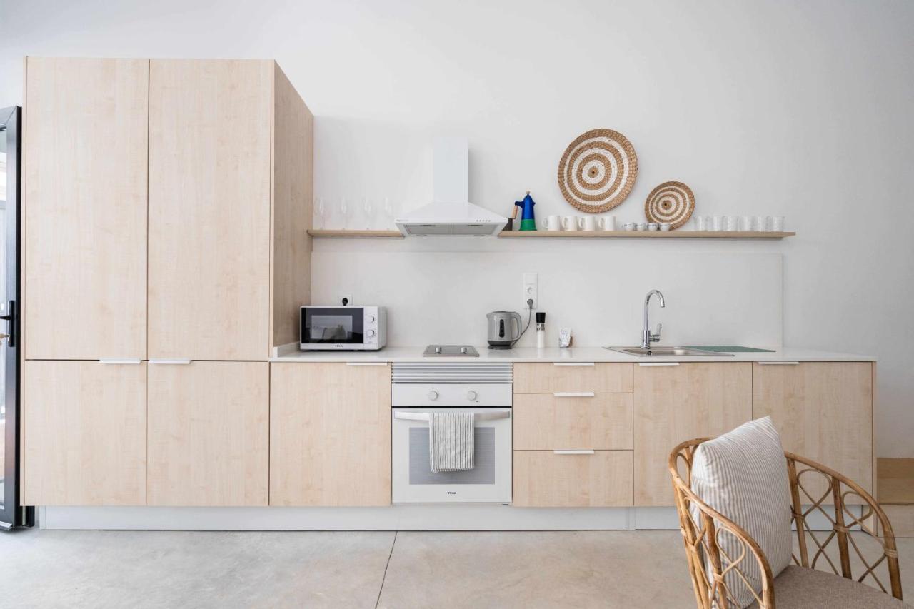 Exclusivo Loft Con Terraza En Ciudad Artes Y Cienc * Valência
