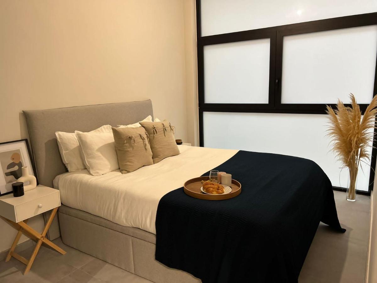 Nordik Apartment Valencia
