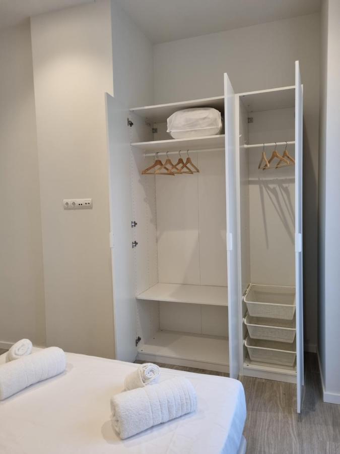 Apartment Shf Les Arts Valencia