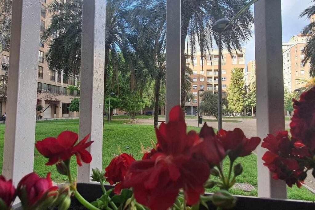 Viviendaturisticavalencia A3 Artes&ciencias * Valencia
