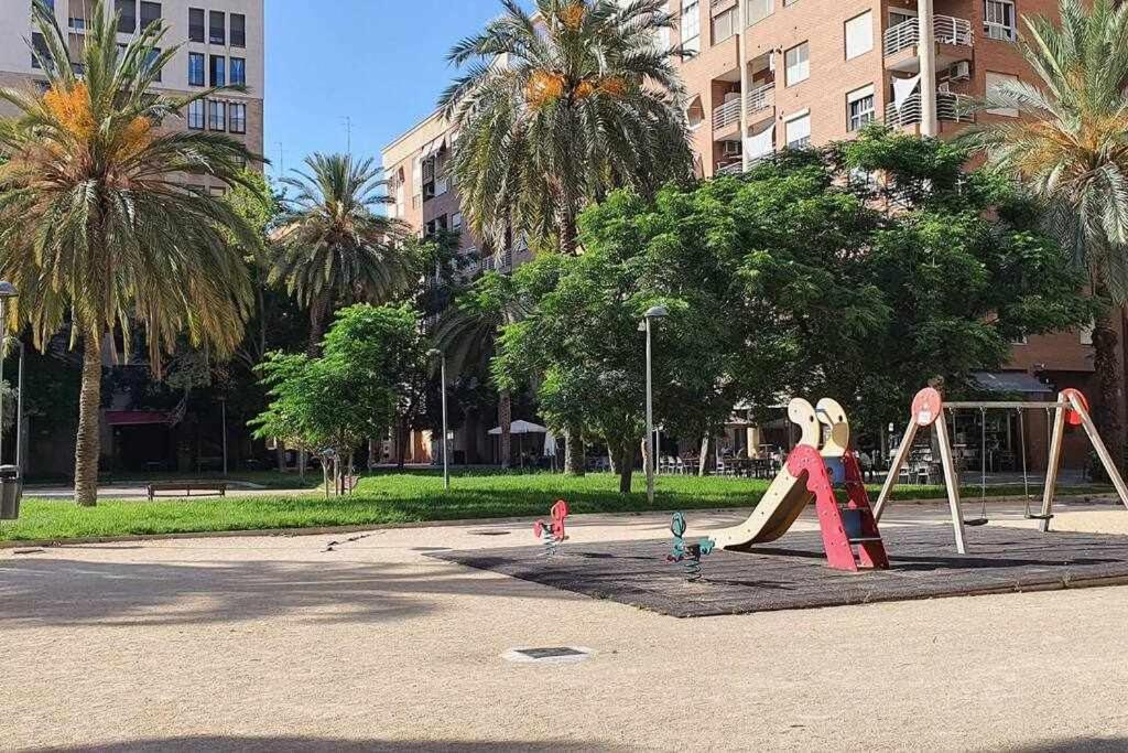 Viviendaturisticavalencia A3 Artes&ciencias Valencia