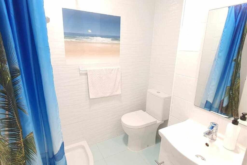 Apartment A45 Viviendaturisticavalencia The Word Valencia