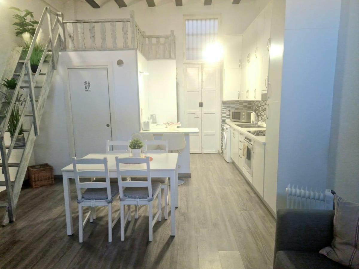 Cabanal Holiday home Valencia
