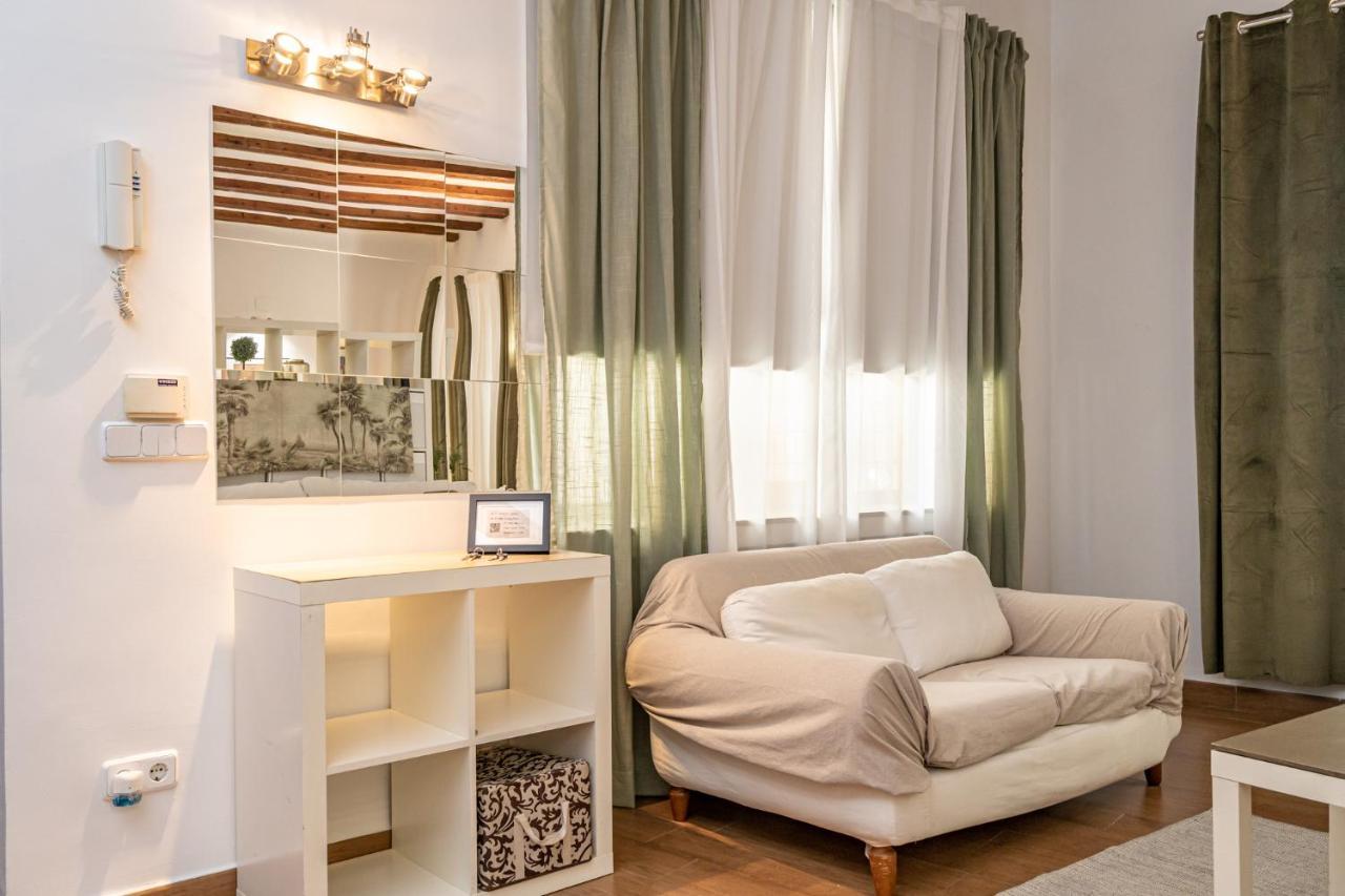 Apartment Duplex Mercado Valencia