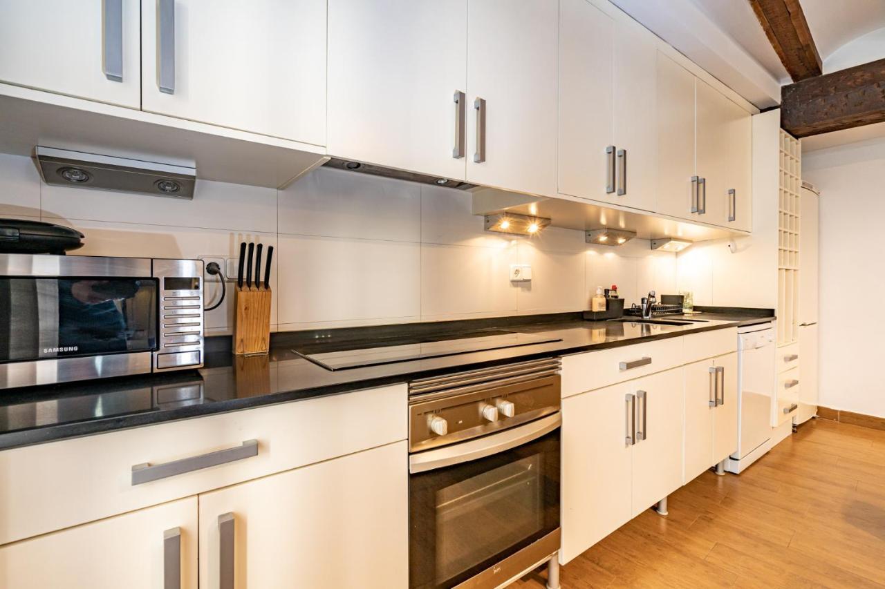 Apartment Duplex Mercado Valencia