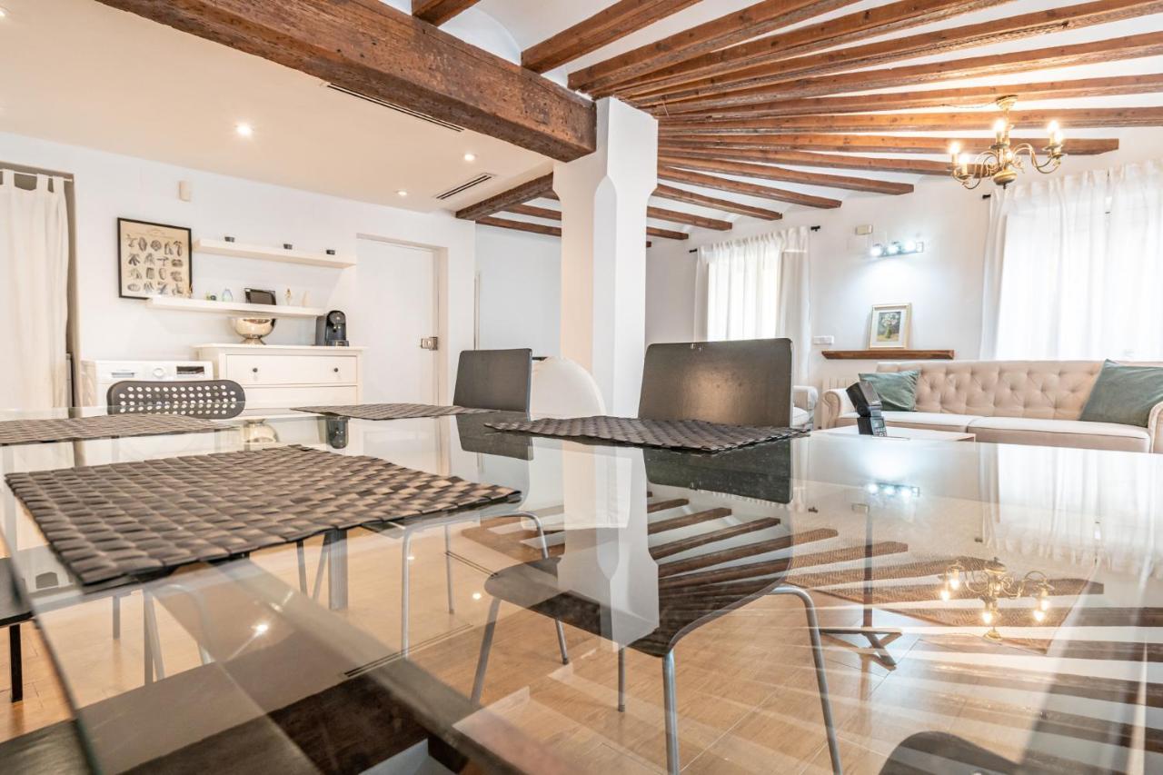 Apartment Duplex Mercado