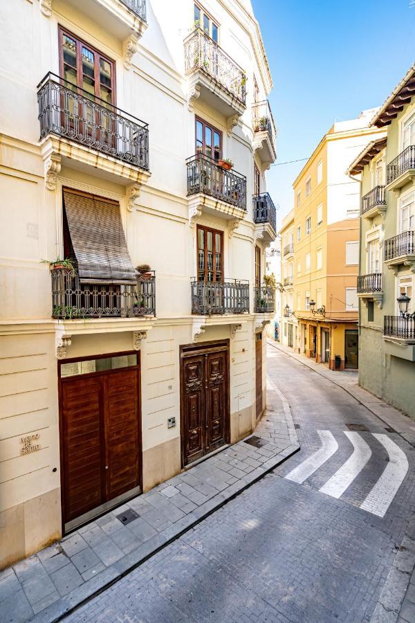 Apartment Duplex Mercado