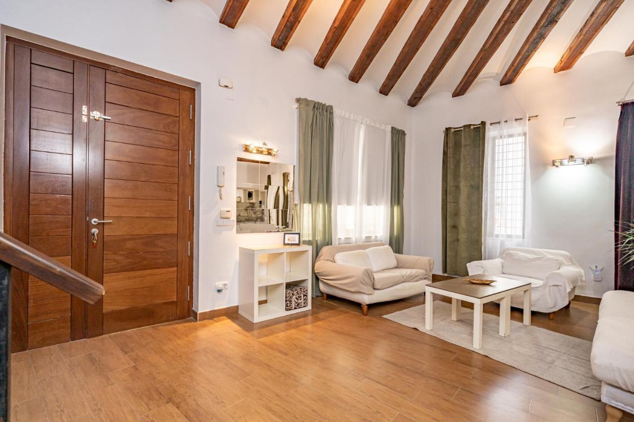 Apartment Duplex Mercado *