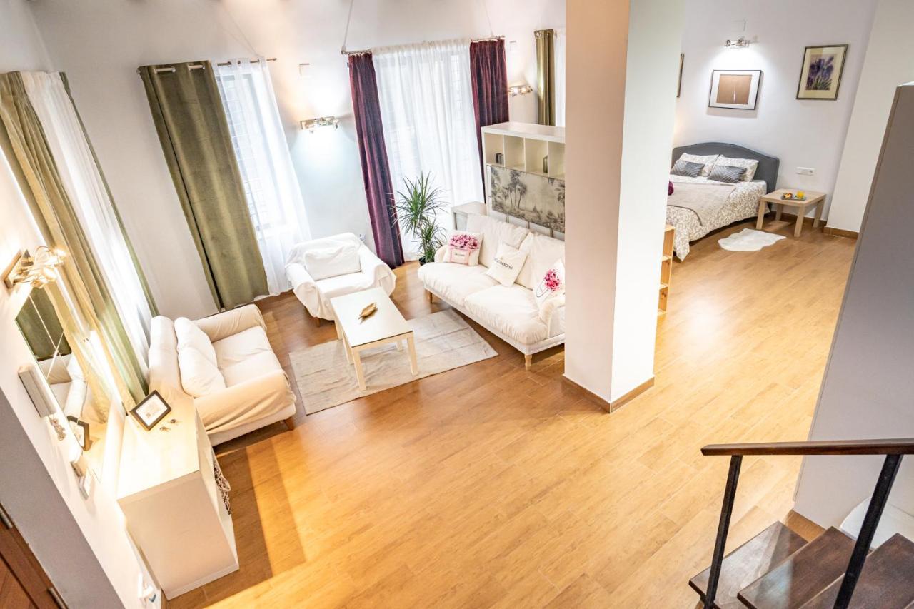 Apartment Duplex Mercado Valencia