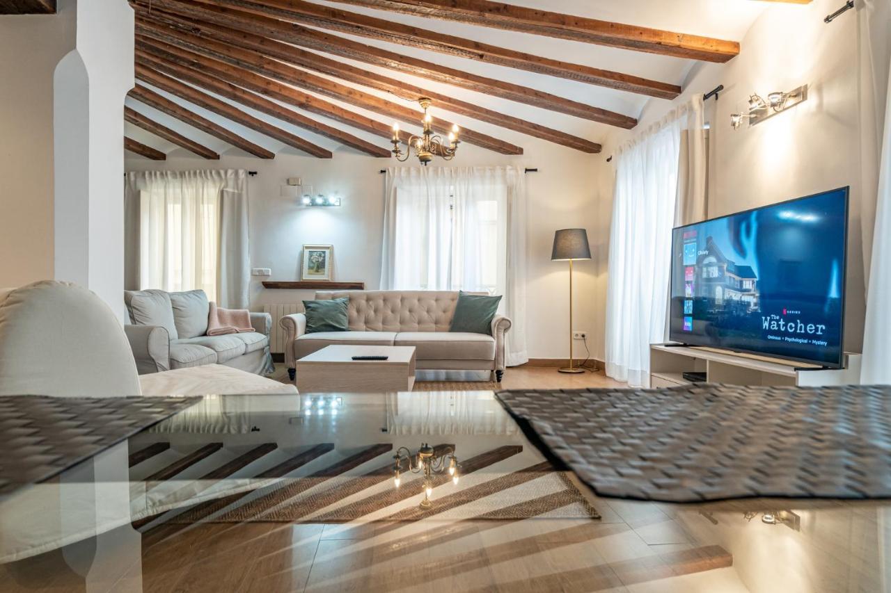 Apartment Duplex Mercado