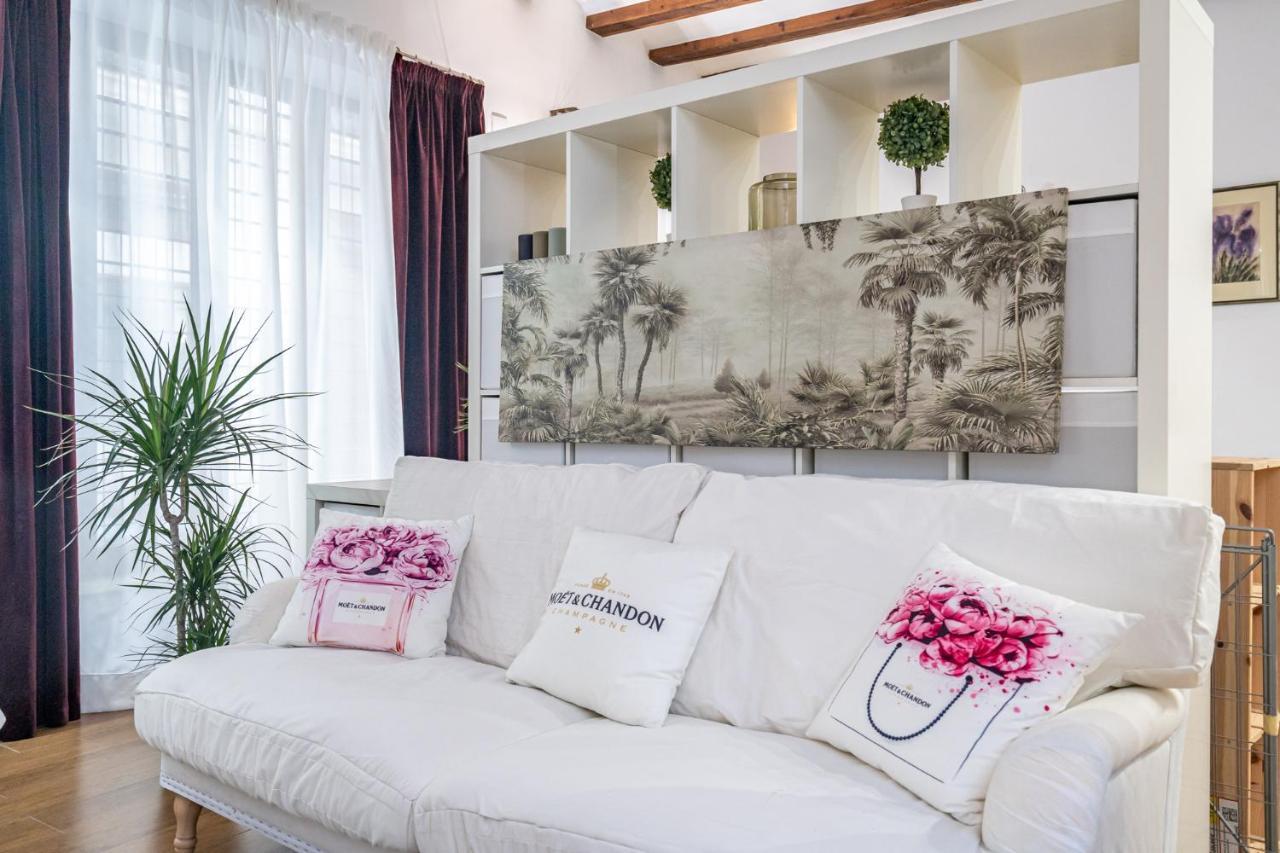 Duplex Mercado Apartment *