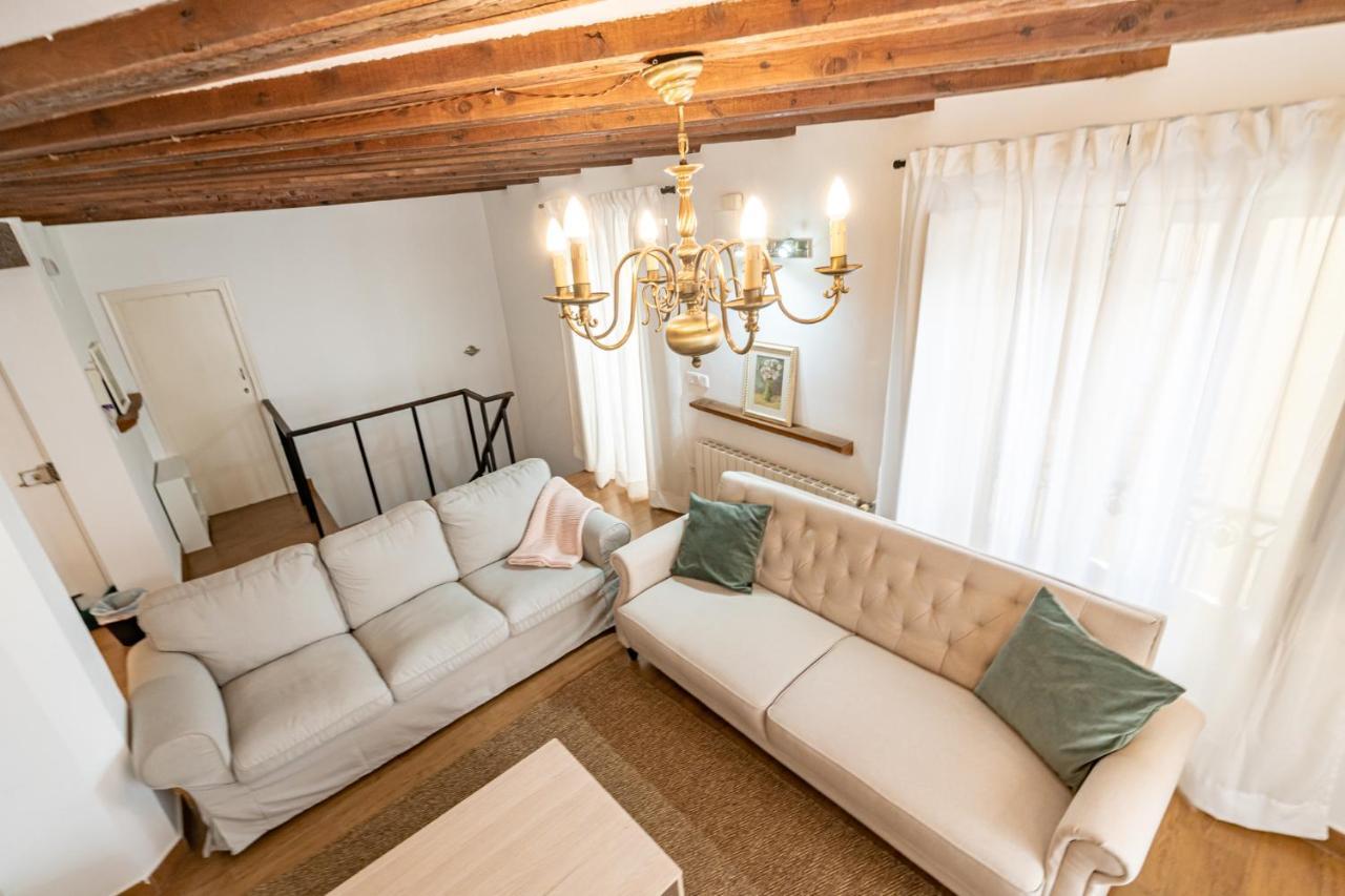 Duplex Mercado Apartment Valencia