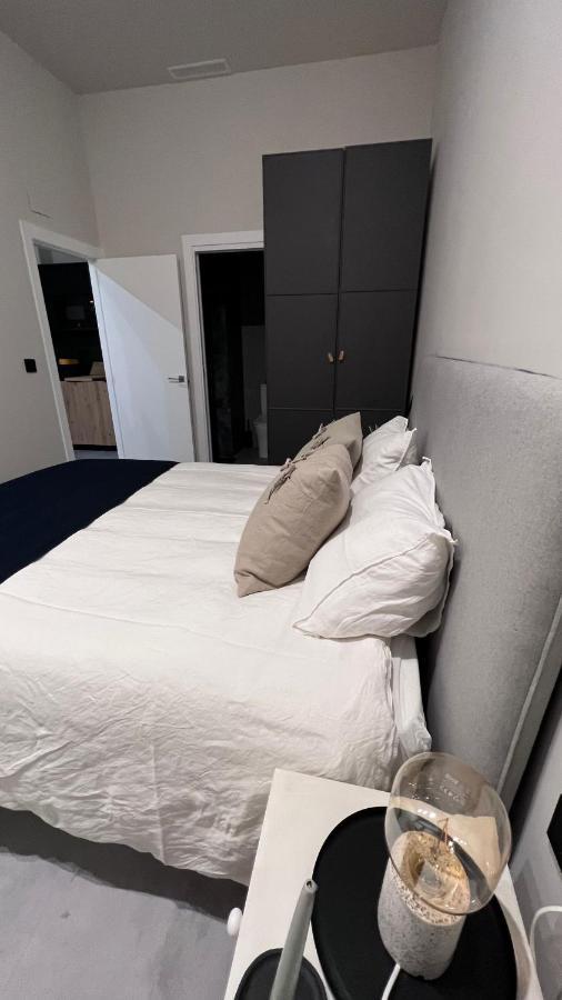 Apartment Nordik Valencia