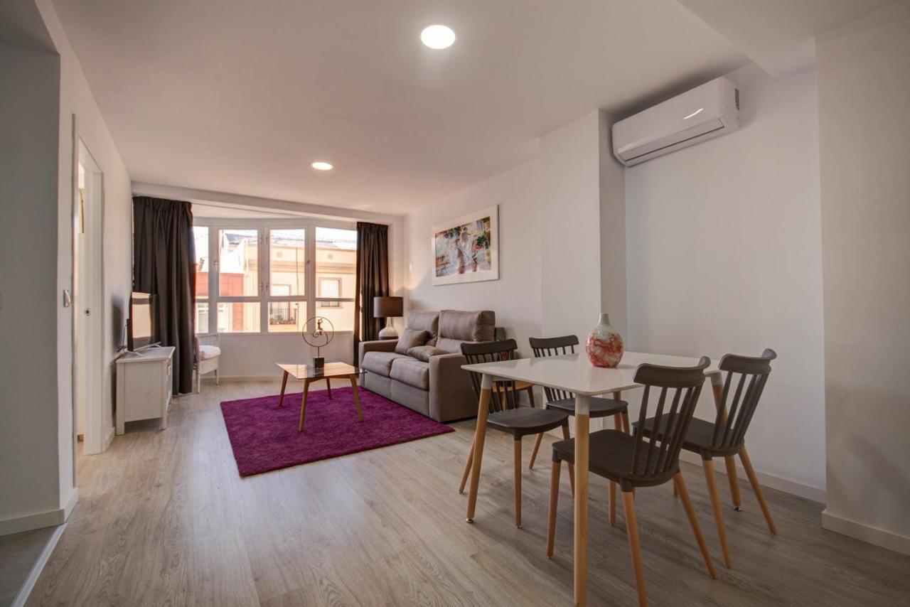 Apartment Beds & Breaks - Marina Valencia