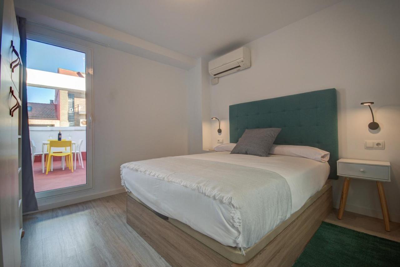 Apartment Beds & Breaks - Marina *