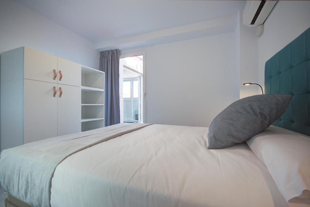 Beds & Breaks - Marina Apartment *