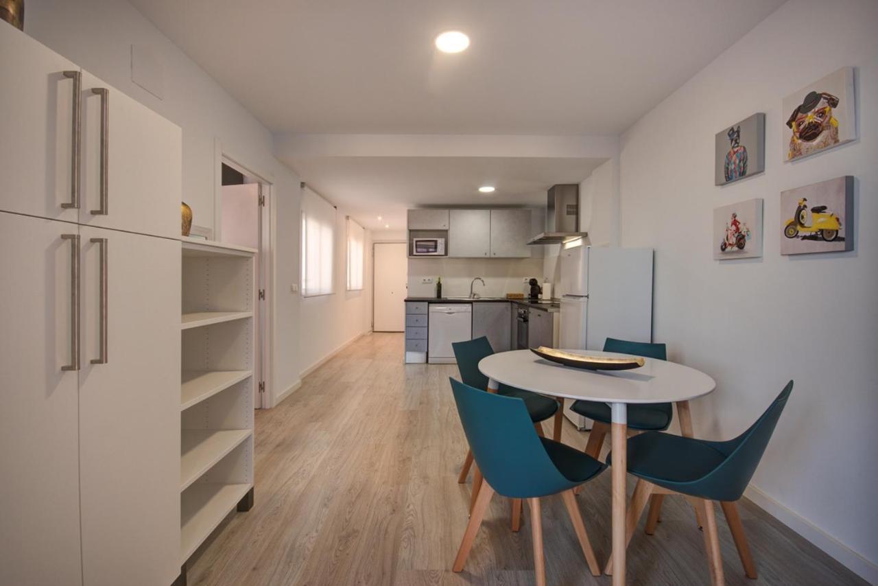 Apartment Beds & Breaks - Marina *