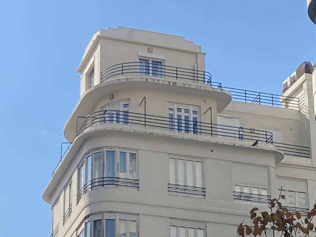 Stunning Duplex Penthouse In Location With Skyline View *