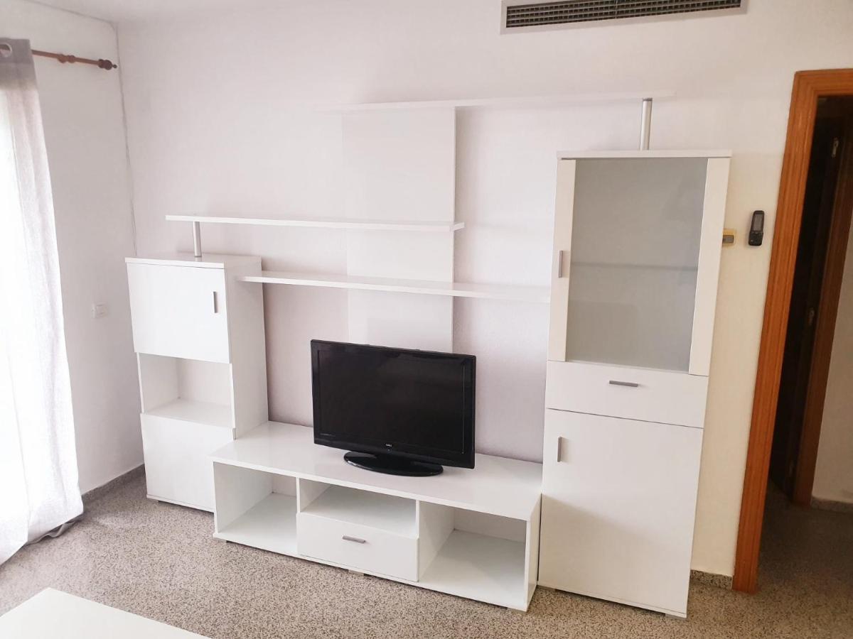 Appartement Patacona
