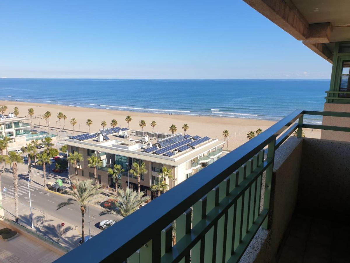 Appartement Patacona