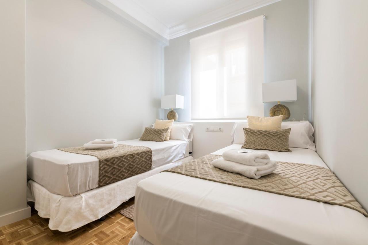 Apartment Md Pasaje Ruzafa *